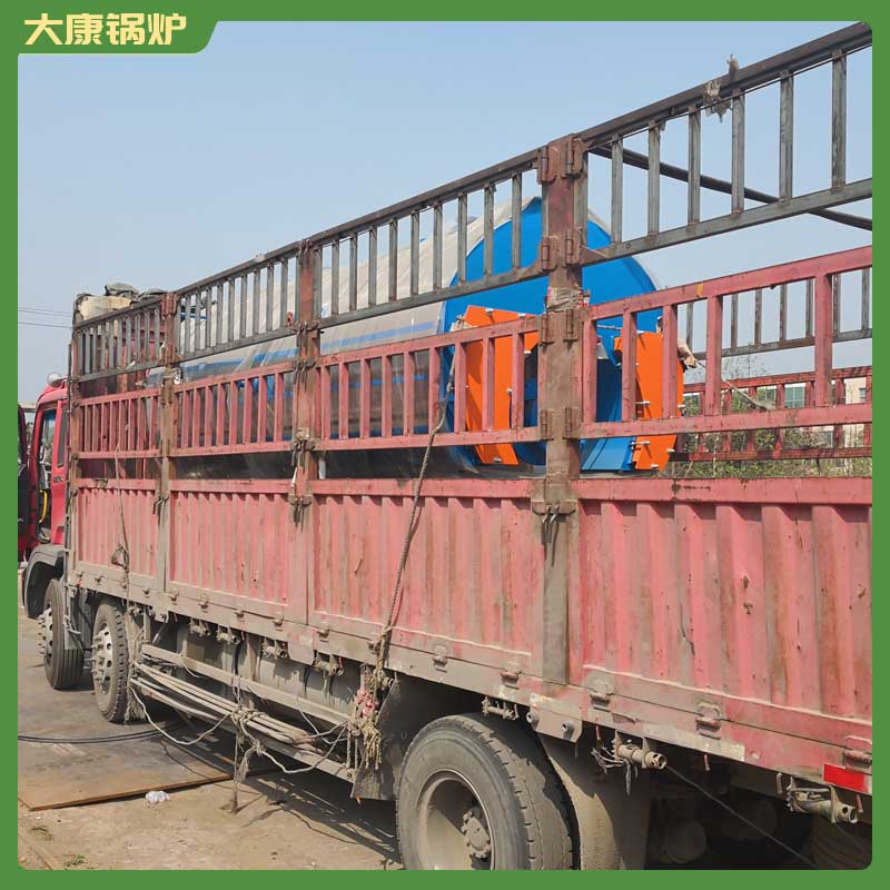 半吨导热油mk(中国)一站式服务官方网站