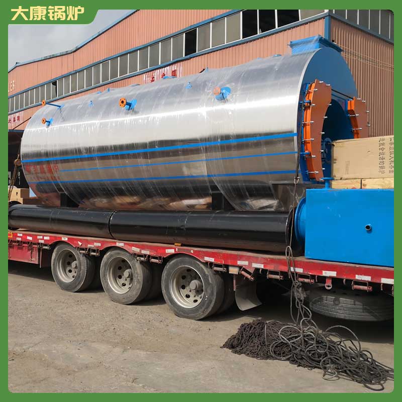 燃煤立式导热油mk(中国)一站式服务官方网站