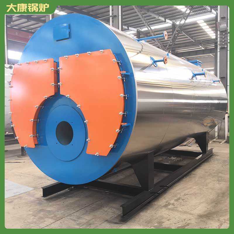 卧式生物质mk(中国)一站式服务官方网站制造厂