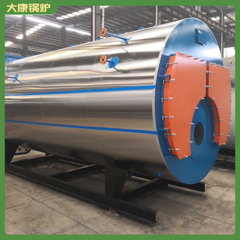 生物质燃料mk(中国)一站式服务官方网站铭牌