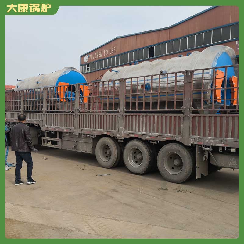 三吨低氮冷凝蒸汽mk(中国)一站式服务官方网站