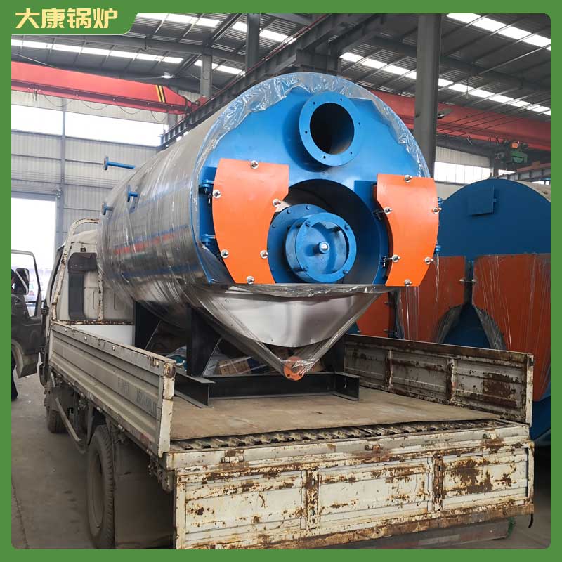 生物质mk(中国)一站式服务官方网站规格