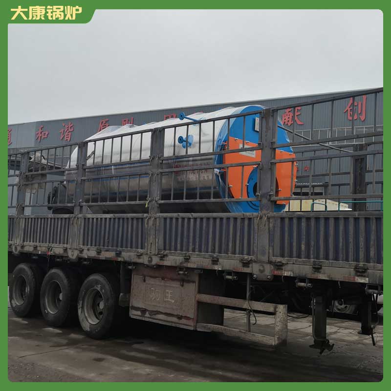 2吨冷凝燃油mk(中国)一站式服务官方网站