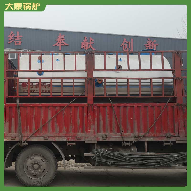 6吨导热油mk(中国)一站式服务官方网站厂家