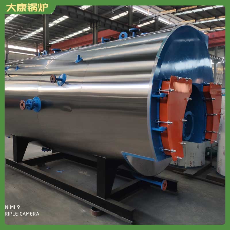 生物质颗粒常压热水mk(中国)一站式服务官方网站