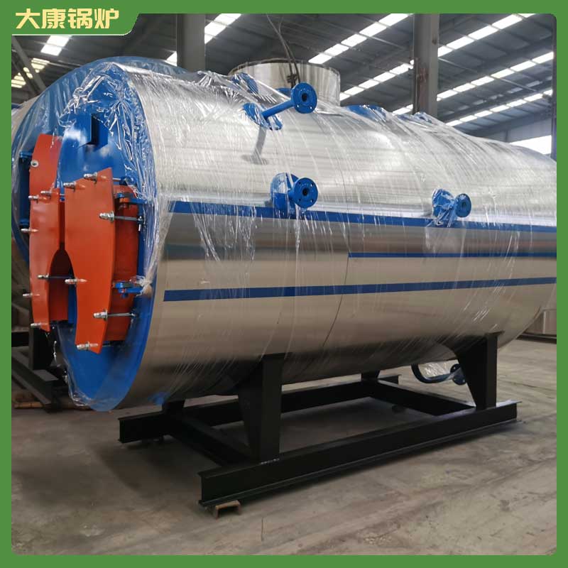 卧式生物质mk(中国)一站式服务官方网站制造厂