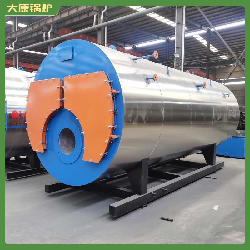4吨蒸汽生物质mk(中国)一站式服务官方网站
