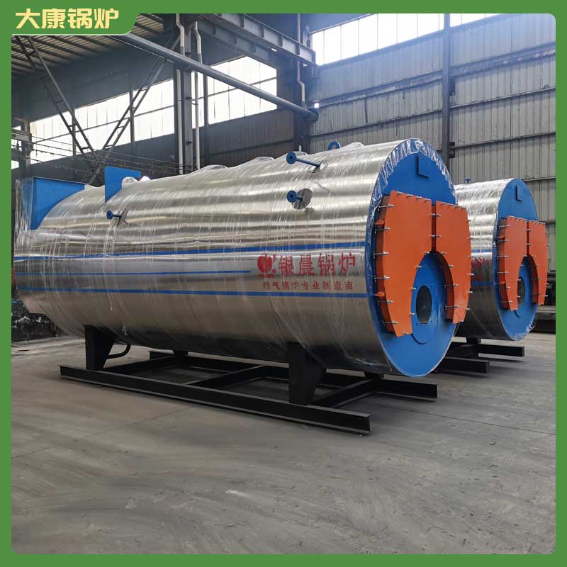 6吨燃气导热油mk(中国)一站式服务官方网站