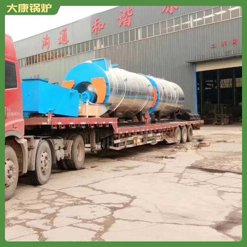 导热油mk(中国)一站式服务官方网站160万大卡