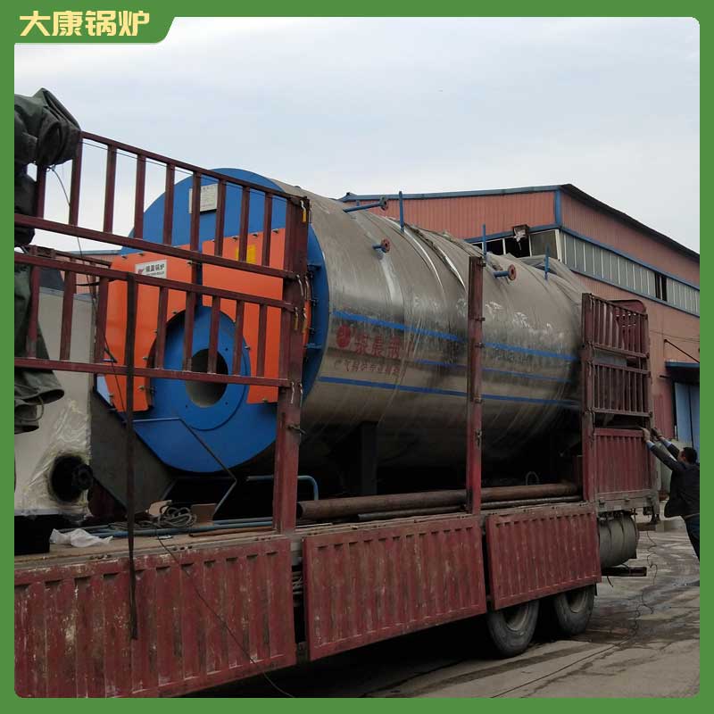 1吨蒸汽生物质mk(中国)一站式服务官方网站