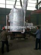 LSS2-1.0-Q型立式贯流式燃气蒸汽mk(中国)一站式服务官方网站发货