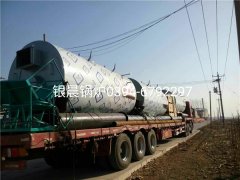 3台WNS2-1.25-Q型2吨燃气蒸汽mk(中国)一站式服务官方网站发货