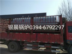 WNS4-1.25-Q型4吨燃气蒸汽mk(中国)一站式服务官方网站发货