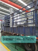 LSS2-1.0-Q型2吨贯流式燃气蒸汽mk(中国)一站式服务官方网站发货