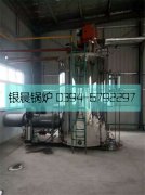 4吨燃气蒸汽mk(中国)一站式服务官方网站运行现场