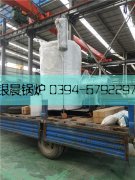 LSS1-1.0-QY型燃油气蒸汽mk(中国)一站式服务官方网站发货