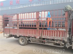 WNS2-1.25型燃油气蒸汽mk(中国)一站式服务官方网站
