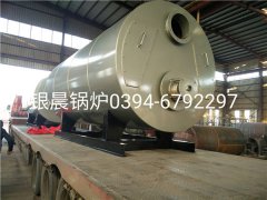 CWNS2.8型4吨燃气热水mk(中国)一站式服务官方网站发货