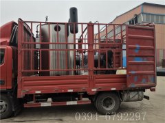 2吨立式燃气蒸汽mk(中国)一站式服务官方网站