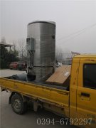 0.5吨燃气热水mk(中国)一站式服务官方网站