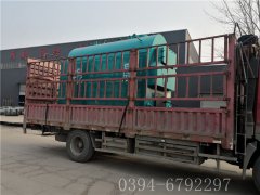 1吨生物质蒸汽mk(中国)一站式服务官方网站
