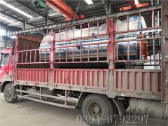 3吨燃气蒸汽mk(中国)一站式服务官方网站
