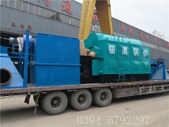 2吨链条生物质蒸汽mk(中国)一站式服务官方网站