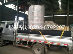 30万大卡燃气热水mk(中国)一站式服务官方网站发货